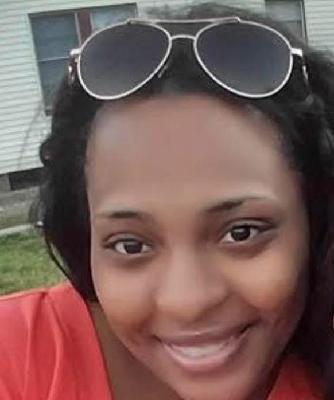 Dalana Charlot death by force case profile photo