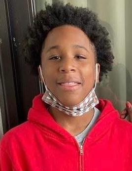 Mysun Jones death by force case profile photo