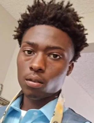 Zykelon Ginger death by force case in Pine Bluff, AR