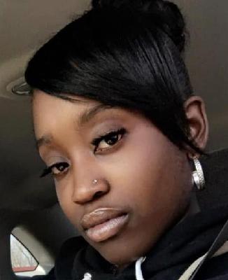 Carlissa Harris death by force case in Tulsa, OK