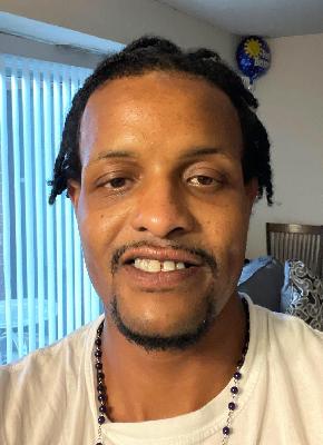 Garreth Parks Jr. death by force case profile photo