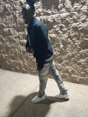 Antone Lane death by force case in Saint Louis, MO