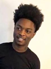 Jamarcus Kennedy death by force case profile photo