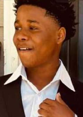 Terry Burrell Jr. death by force case in Jackson, MS