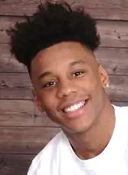 Amaree Dawson death by force case profile photo