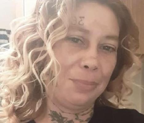 Monica Olivarez Hughes death by force case in Houston, TX
