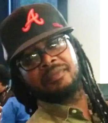 Kenneth Cofield Jr. death by force case profile photo
