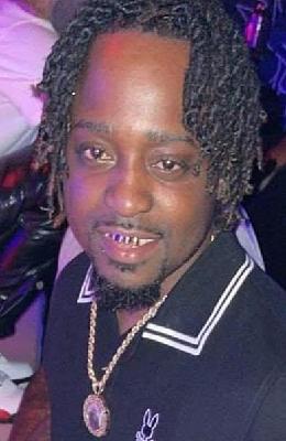 Levett Gilliam death by force case in Dallas, TX