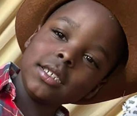 Steven Lamont Junebug Ricks death by force case in Nashville, TN