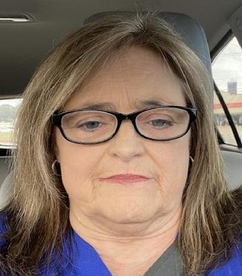 Donna Musgrove Holder death by force case in White Hall, AR
