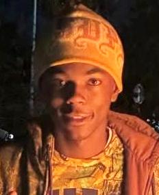 Samuel Ruben Caraway II death by force case profile photo