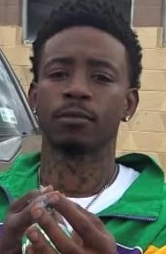 Irving Lumpkin III death by force case profile photo