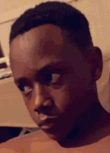 Nyquarious Gates death by force case profile photo