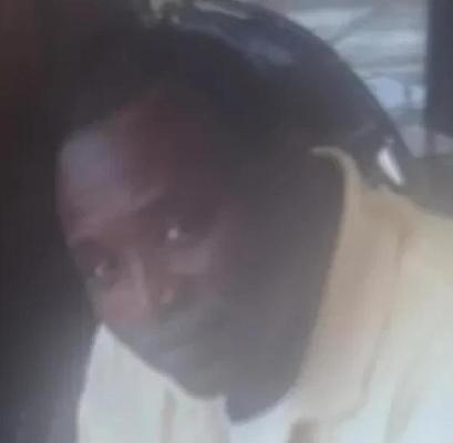Perry Buchanan death by force case profile photo