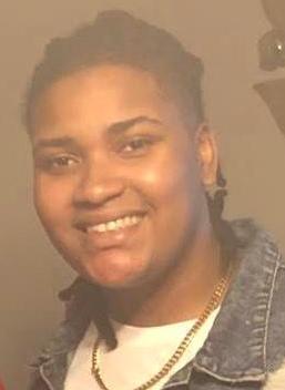 Rickasia Liles death by force case profile photo