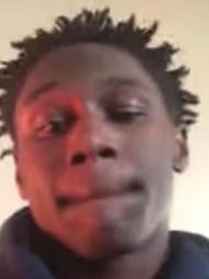 Ecaurion Wymes death by force case profile photo