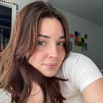 Samantha Katherine Emge death by force case in San Francisco, CA