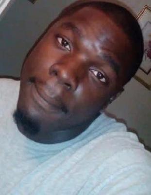 Charles Dolphus death by force case in North Little Rock, AR