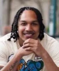 Cortez CJ Mason Jr. death by force case profile photo