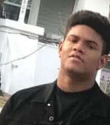 Tayeron Ruff death by force case in Kansas City, MO