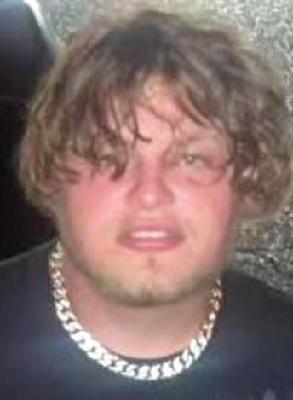 Taylor Geter death by force case in Shreveport, LA