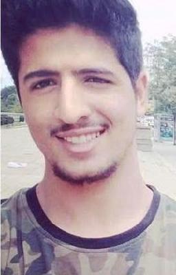 Abdul Saleh death by force case profile photo