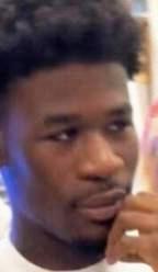 Justin Body death by force case in Jackson, MS