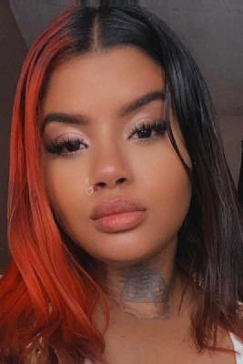 Keishla Claudio death by force case profile photo
