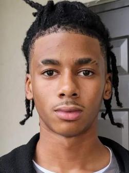 Trashawn Foster death by force case in Homestead, FL