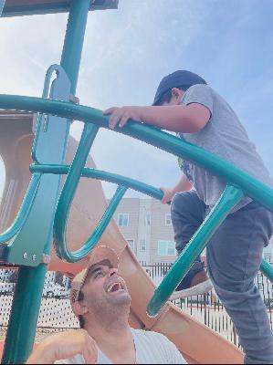 Farhad Farsi death by force case in Oakland, CA