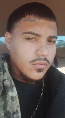 Christian Tyler death by force case profile photo