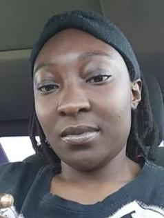 Darnesha Spence death by force case in Saginaw, MI