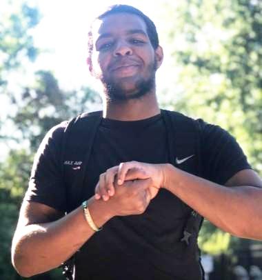Cameron Verdell-Manning death by force case profile photo