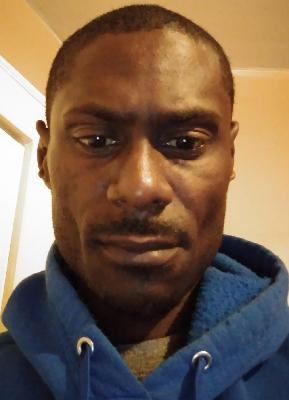 Darren Blacknall death by force case in Greensboro, NC