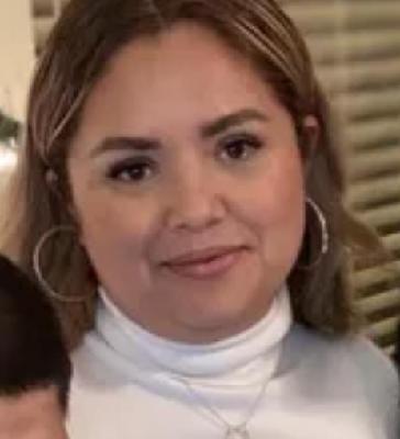 Irai Torres death by force case profile photo