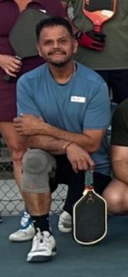 Jose Medina death by force case profile photo