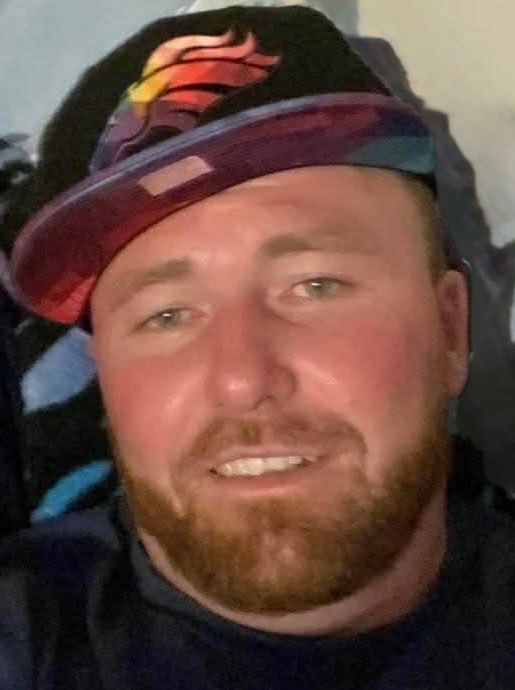 Joshua May death by force case profile photo
