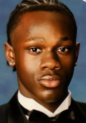Zion Terry death by force case in Richmond, VA