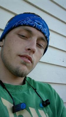 Christian Lee death by force case profile photo
