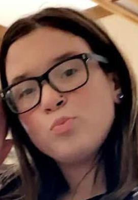 Keziah Arionna Luker death by force case in Wilmer, AL