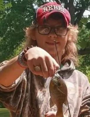 Gage King death by force case in Huntsville, TN