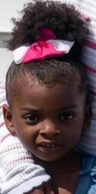 Jayla Elkins death by force case in Shreveport, LA