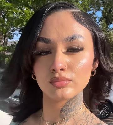 Julianna Cardenas death by force case in Houston, TX