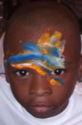 Markaydon Pugh death by force case in Shreveport, LA