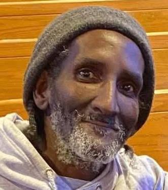Percy Ford death by force case profile photo