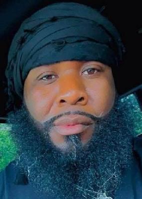 Ronald Milton death by force case in Saint Louis, MO