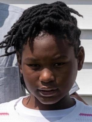 Sariahh Snow death by force case in Shreveport, LA