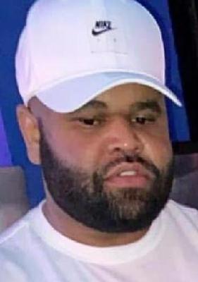 Christopher Darnell Moore death by force case in Danville, VA