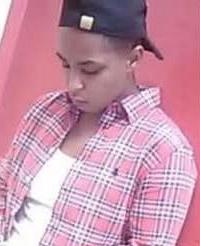 Isaanae Morton death by force case in Oakland, CA