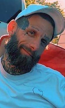 Jason L. Valentine death by force case in Indianapolis, IN